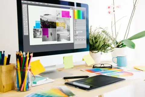 Adobe – reducere de Până la 70% pentru studenți