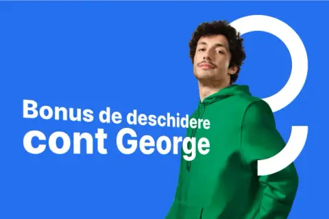 BCR – reducere de 500 Lei pentru studenți
